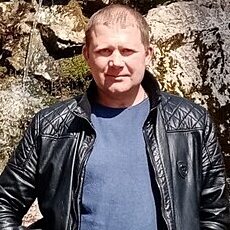 Фотография мужчины Андрей, 44 года из г. Сочи