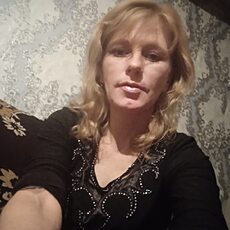 Фотография девушки Незнакомка, 43 года из г. Любань