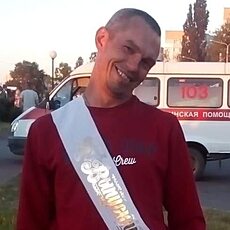 Фотография мужчины Саня, 39 лет из г. Речица