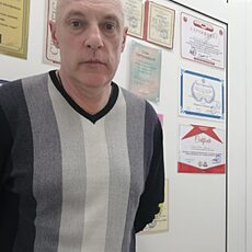 Фотография мужчины Владимир, 62 года из г. Курск