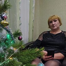 Фотография девушки Светлана, 47 лет из г. Ковылкино