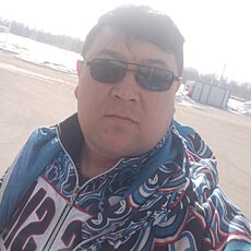 Фотография мужчины Татарин, 45 лет из г. Уфа
