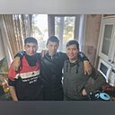 Санат, 38 лет
