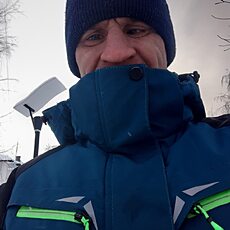 Фотография мужчины Сергей, 43 года из г. Губаха