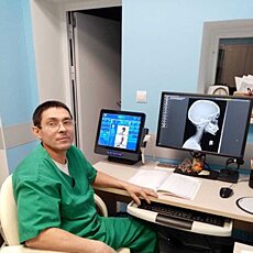 Фотография мужчины Марат, 38 лет из г. Альметьевск