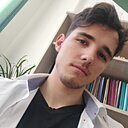 Dan, 23 года