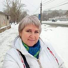 Фотография девушки Елена, 52 года из г. Самара