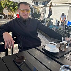 Фотография мужчины Юрий, 40 лет из г. Красноярск