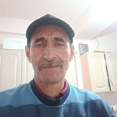Фотография мужчины Адилхан, 61 год из г. Каспийск