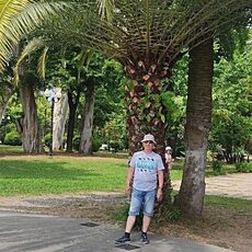 Фотография мужчины Valeriy, 48 лет из г. Бирск