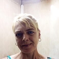 Фотография девушки Евгеша, 48 лет из г. Новокузнецк
