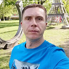 Фотография мужчины Павел, 43 года из г. Варшава