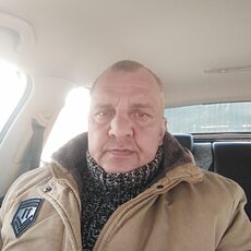 Фотография мужчины Сергей, 52 года из г. Раменское
