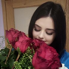 Фотография девушки Ирина, 24 года из г. Новы-Двор-Мазовецки