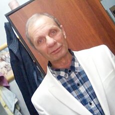 Фотография мужчины Виктор, 61 год из г. Томск