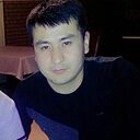 Дархан, 35 лет