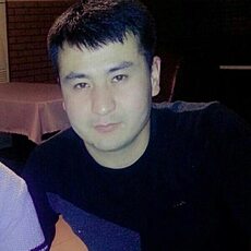 Фотография мужчины Дархан, 35 лет из г. Шымкент
