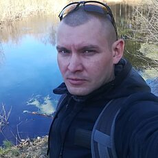 Фотография мужчины Павел, 37 лет из г. Борисов
