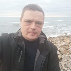 Фотография мужчины Оказий, 41 год из г. Козловка (Чувашия)