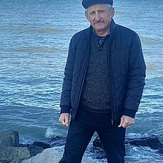 Фотография мужчины Александр, 65 лет из г. Буденновск