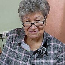 Фотография девушки Татьяна, 66 лет из г. Новокузнецк