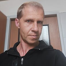 Фотография мужчины Андрей, 47 лет из г. Катовице