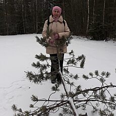 Фотография девушки Галина, 68 лет из г. Питкяранта