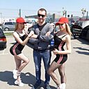 Андрей, 35 лет