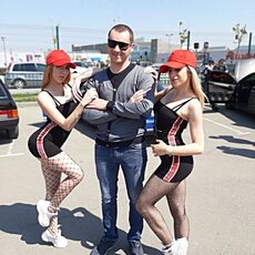 Фотография мужчины Андрей, 35 лет из г. Мелитополь