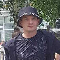 Фотография мужчины Эльдар, 36 лет из г. Нижний Новгород