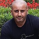 Ibragim, 43 года