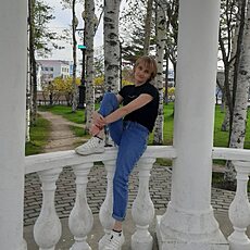 Фотография девушки Оксана, 49 лет из г. Невельск