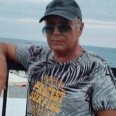 Фотография мужчины Анатолий, 63 года из г. Адлер