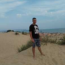 Фотография мужчины Сергей, 37 лет из г. Ульяновск