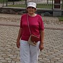 Елизавета, 66 лет