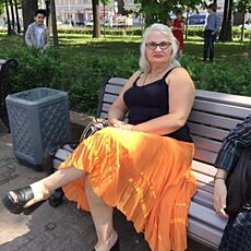 Фотография девушки Ольга, 68 лет из г. Москва