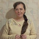 Елена Зубань, 46 лет