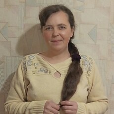 Фотография девушки Елена Зубань, 46 лет из г. Днепр