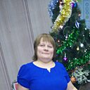 Татьяна, 45 лет