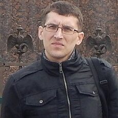 Фотография мужчины Дмитрий, 41 год из г. Дегтярск