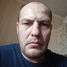 Фотография мужчины Дениска, 43 года из г. Гомель