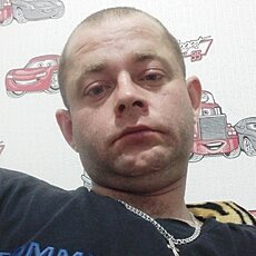 Фотография мужчины Doo, 41 год из г. Гродно