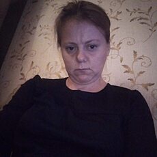 Фотография девушки Степина Оксана, 34 года из г. Болхов