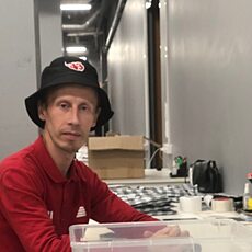 Фотография мужчины Алексей, 39 лет из г. Нижний Новгород