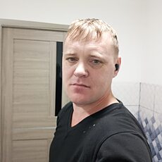 Фотография мужчины Андрей, 35 лет из г. Михайловка (Волгоградская Област