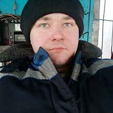 Фотография мужчины Михаил, 33 года из г. Красноярск