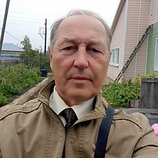 Фотография мужчины Вячеслав, 63 года из г. Рубцовск