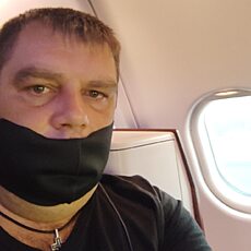 Фотография мужчины Алексей, 44 года из г. Находка