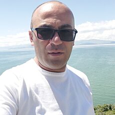 Фотография мужчины Ando, 38 лет из г. Ереван