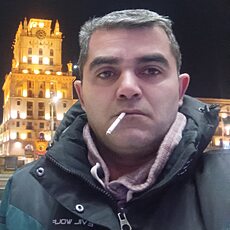 Фотография мужчины Исмайыл, 42 года из г. Баку